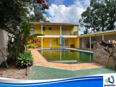 Fazenda/Sítio com 2 Quartos à venda, 700m² no Dona Catarina, Mairinque