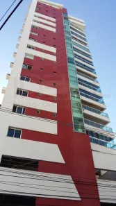 Apartamento com 3 Quartos à venda, 151m² no Parque Tamandaré, Campos dos Goytacazes