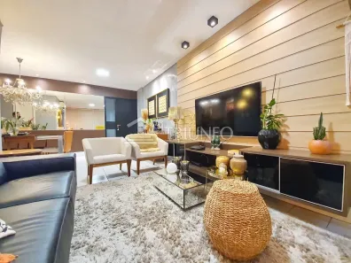 Apartamento com 3 Quartos à venda, 119m² no Jóquei, Teresina