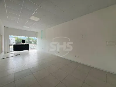 Sala Comercial para alugar, 47m² no Itoupava Central, Blumenau