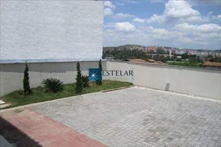 Sobrado com 3 Quartos à venda, 89m² no Vila Paulicea, Mogi das Cruzes