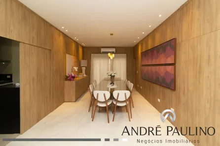 Casa de Condomínio com 4 Quartos à venda, 400m² no Esperança, Londrina