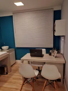 Sala Comercial para alugar, 10m² no Botafogo, Rio de Janeiro