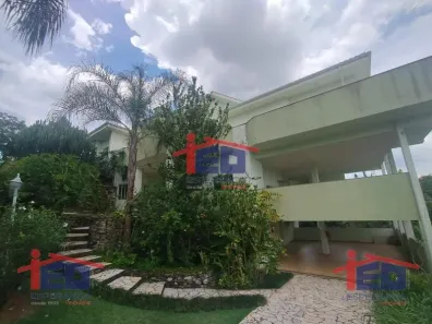 Casa de Condomínio com 6 Quartos à venda, 550m² no Monte Alegre do Sul, Monte Alegre do Sul