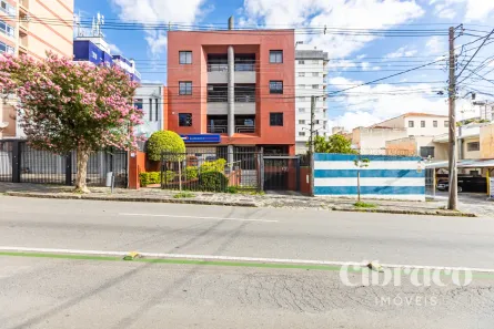 Sala Comercial para alugar, 84m² no Centro, Curitiba