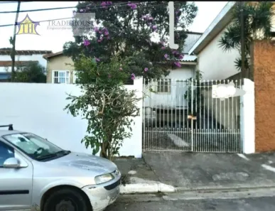 Casa com 2 Quartos à venda, 300m² no Cidade Vargas, São Paulo