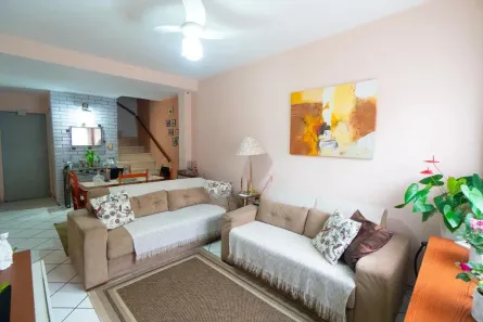 Casa com 2 Quartos à venda, 93m² no Vila Guarani (Z Sul), São Paulo