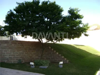 Casa de Condomínio com 1 Quarto à venda, 80m² no Marambaia, Vinhedo