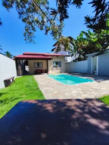 Casa com 3 Quartos à venda, 115m² no Boraceia, Bertioga