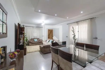 Casa com 3 Quartos à venda, 184m² no Jardim D'Abril, Osasco