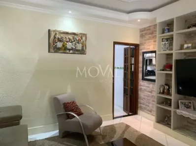 Sobrado com 4 Quartos à venda, 340m² no Residencial Bosque dos Ipês, São José dos Campos