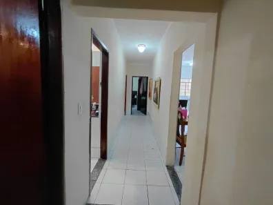Casa com 3 Quartos à venda, 100m² no Conjunto Habitacional Vida Nova, Campinas