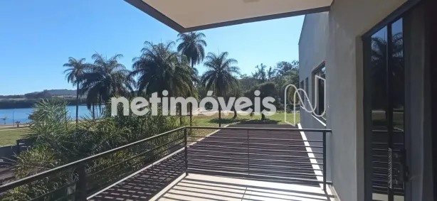Casa de Condomínio com 3 Quartos à venda, 1000m² no Centro, Inhaúma