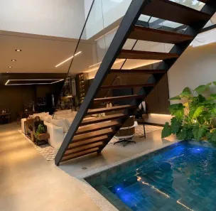 Casa de Condomínio com 3 Quartos à venda, 206m² no Jardim Noiva da Colina, Piracicaba