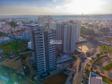 Apartamento com 2 Quartos à venda, 73m² no Santa Maria, Uberaba