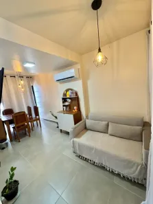 Casa de Condomínio com 2 Quartos para alugar, 70m² no Ponta Negra, Manaus
