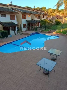 Casa de Condomínio com 3 Quartos à venda, 227m² no Jardim Paulista II, Jundiaí