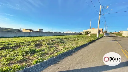 Lote/Terreno à venda, 250m² no Vale dos Cristais, Taubaté