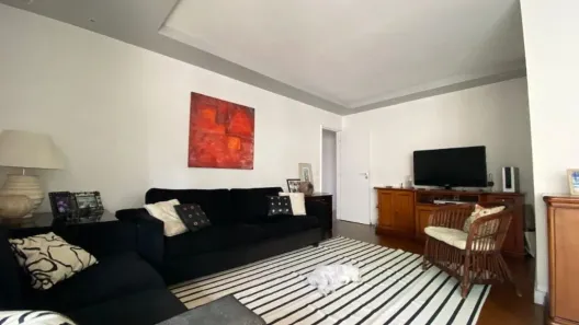 Apartamento com 4 Quartos à venda, 128m² no Vila Clementino, São Paulo