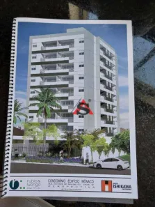 Apartamento com 1 Quarto à venda, 42m² no Vila da Saúde, São Paulo