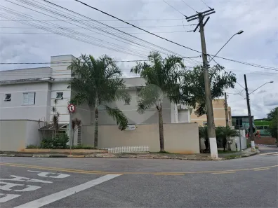  com 3 Quartos à venda, 93m² no Vila Pasti, Louveira