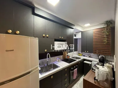 Apartamento com 2 Quartos à venda, 41m² no Cascadura, Rio de Janeiro