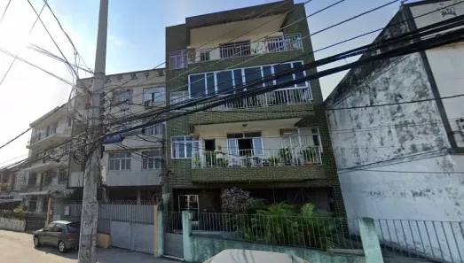 Apartamento com 2 Quartos para alugar, 108m² no Madureira, Rio de Janeiro