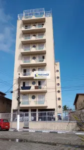 Apartamento com 1 Quarto à venda, 45m² no Vila Atlântica, Mongaguá
