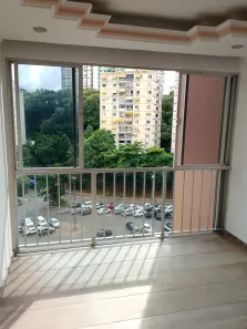 Apartamento com 2 Quartos à venda, 70m² no Brotas, Salvador