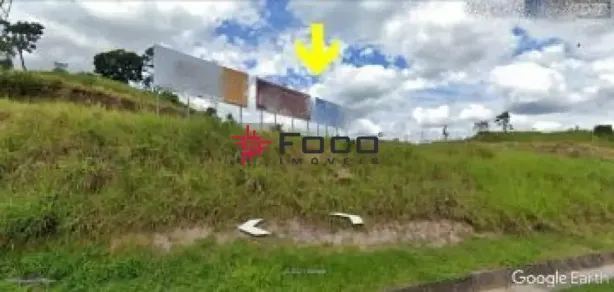 Lote/Terreno à venda, 28953m² no Jardim Serimbura, São José dos Campos