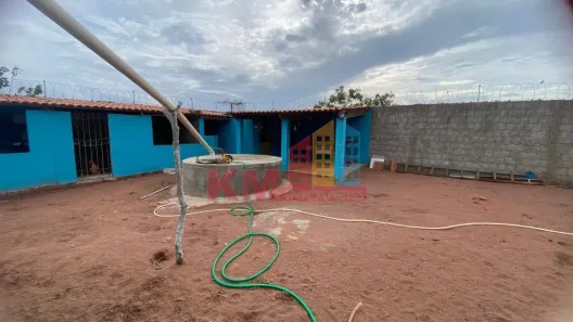 Fazenda/Sítio com 3 Quartos à venda, 1400m² no Não Consta, Serra do Mel