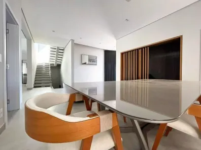 Casa de Condomínio com 3 Quartos para alugar, 373m² no Pinheirinho, Itu