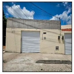 Casa com 2 Quartos à venda, 66m² no Dourado, Horizonte