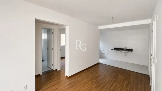 Apartamento com 2 Quartos à venda, 54m² no Posse, Teresópolis
