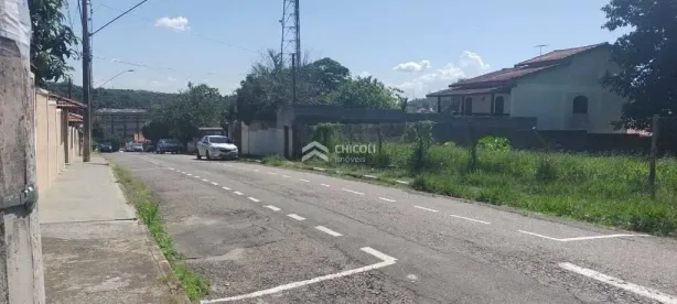 Lote/Terreno à venda, 1409m² no Jardim Bela Vista, Vargem Grande Paulista