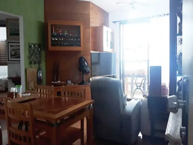 Apartamento com 2 Quartos à venda, 80m² no Cambuci, São Paulo