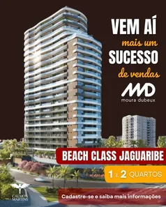 Apartamento com 2 Quartos à venda, 65m² no Jaguaribe, Salvador