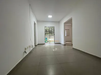 Apartamento com 3 Quartos para alugar, 50m² no Vila Bossi, Louveira