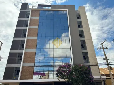 Apartamento com 3 Quartos à venda, 130m² no Centro, Toledo