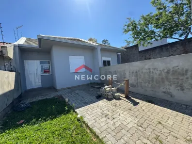 Casa com 2 Quartos à venda, 52m² no Boa Vista, São Leopoldo