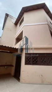 Sobrado com 3 Quartos à venda, 500m² no Vila São Geraldo, São Paulo
