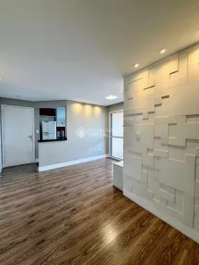 Apartamento com 2 Quartos à venda, 60m² no Jardim, Santo André