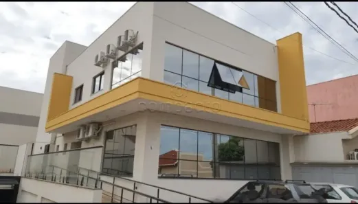 Sala Comercial à venda, 40m² no Vila Aurora, São José do Rio Preto