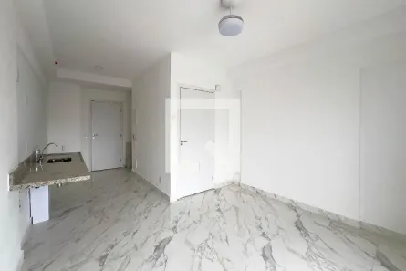 Kitnet com 1 Quarto à venda, 27m² no Jardim Aurélia, São Paulo