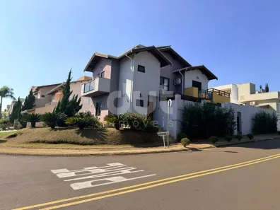 Casa de Condomínio com 3 Quartos à venda, 229m² no Jardim Planalto, Paulínia
