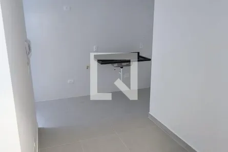 Apartamento com 1 Quarto à venda, 27m² no Água Fria, São Paulo