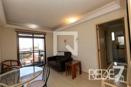 Apartamento com 2 Quartos à venda, 60m² no Cambuí, Campinas