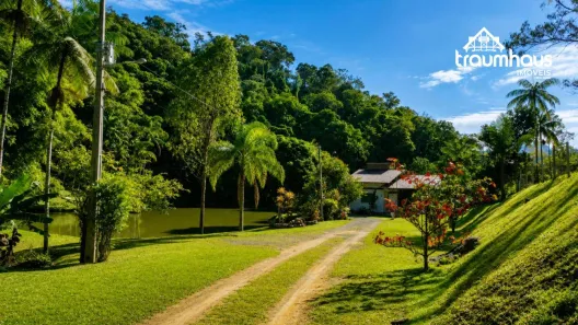 Fazenda/Sítio à venda, 92000m² no Vila Itoupava, Blumenau
