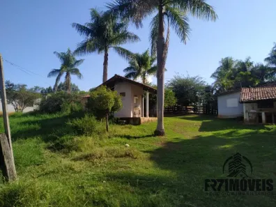 Fazenda/Sítio à venda, 101m² no , Araçu
