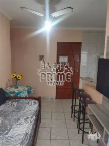 Apartamento com 1 Quarto à venda, 53m² no Ocian, Praia Grande